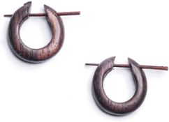 830pcs Wooden & Horn Ear Stretching Jewellery. Plugs, Eyelets, Claws, Tribal Earrings &