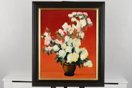 Original Painting by Boris Smirnoff (1895-1976) titled 