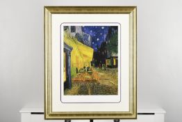 Vincent van Gogh Limited Edition 