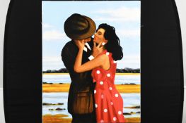Benson Ryal Painting on Canvas 