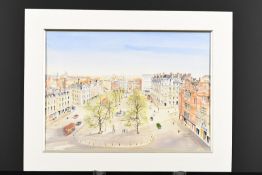 Original Painting by John Chisnall 