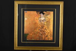 Gustav Klimt 