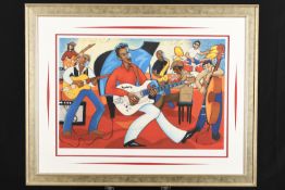 Limited Edition by Marsha Hammel