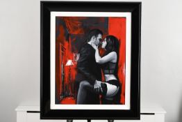 Shawn Mackie Original Painting 