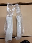 15000 Single use disposable cutlery sets