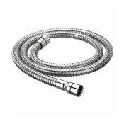 ZZ-BRI-HOS-150CC01-C - Bristan Shower Hose - 1500mm Long - Chrome. ...