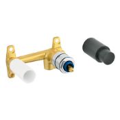 ZZ-GRO-32635000 - Grohe Single Lever Basin Mixer Concealed Body. ...