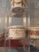 Collectible Buckingham Palace Pill/Trinket Box