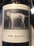 2012 THE MASCOT, CABERNET SAUVIGNON, NAPA VALLEY
