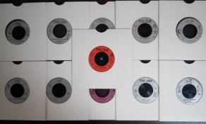 A collection of 11 x 7