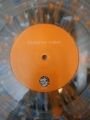 Moose Blood - I'll Keep You In Mind - Very Sought After Coloured Vinyl