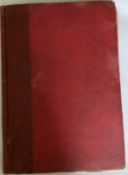 Original Alice in Wonderland 1899