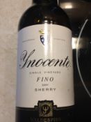 VALDESPINO FINO INOCENTE