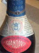 Metaxa 40 years old - Grande Fine Metaxa - b. 1960s - 640 grams (around 62cl)