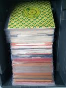 A collection of 88 x 7