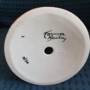 Ltd edition Lorn Bailey sifter