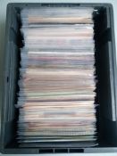 A collection of 151 x 7