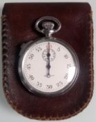 Military stamped Waltham type 