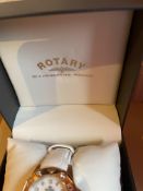 Ladies Rotary watch