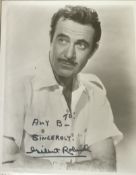 Gilbert Roland