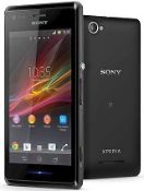 Sony Xperia M - Untested Turns On