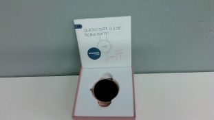 Siona xw Fit Smart Watch