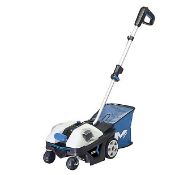 42 x Mac Allister Wireless Lawn Mowers RRP £4,200