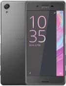 Sony Xperia xa - Untested Turns On