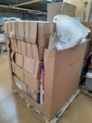 Hobby & Craft Returns Original RRP Value £5000+ (Ref 16)