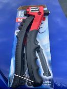 Clarke Hand Riveter