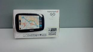 Tom Tom Go 51
