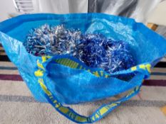 Christmas Tinsel