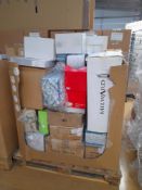 Craft & Hobby Returns Original RRP Value £4000+ (Ref 12)
