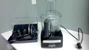 Magimix Compact 3160 Auto