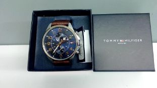Tommy Hilfiger Men's Watch
