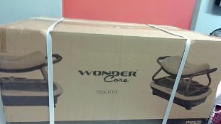 Wonder Core Rock And Fit