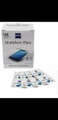 Zeiss Smartphone Wipe Deal