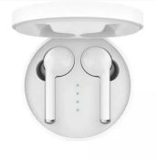 TW40 Sports Anti-Sweat Wireless Bluetooth Ear Buds New