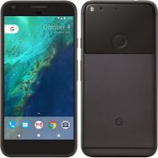 Google Pixel - Untested Turns On