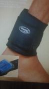 Body Coach Ankle Compress Hot & Cold