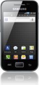 2x Samsung Galaxy Ace - Both Turn On - Grade C & B - Untested