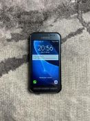 Samsung Galaxy X Cover 3
