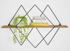 3 Diamond Shelf: RRP Value Of £30