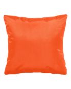 Orange JD Williams Outdoor Cushion. Brand New