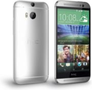 HTC One - Untested - Turns On
