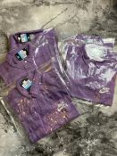 Mixed Sizes Nike Sportswear Polo's - Brand New