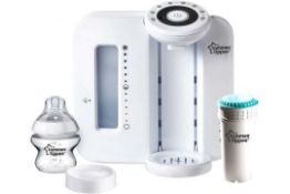 Joblot Tommee Tippee RRP £1,020 *ALL BOXED*