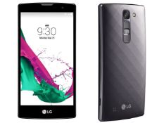 LG G4C - Untested - Turns On