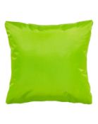 Green JD Williams Outdoor Cushion. Brand New