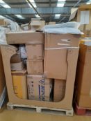 Hobby & Craft Returns Original RRP Value £5000+ (Ref 17)